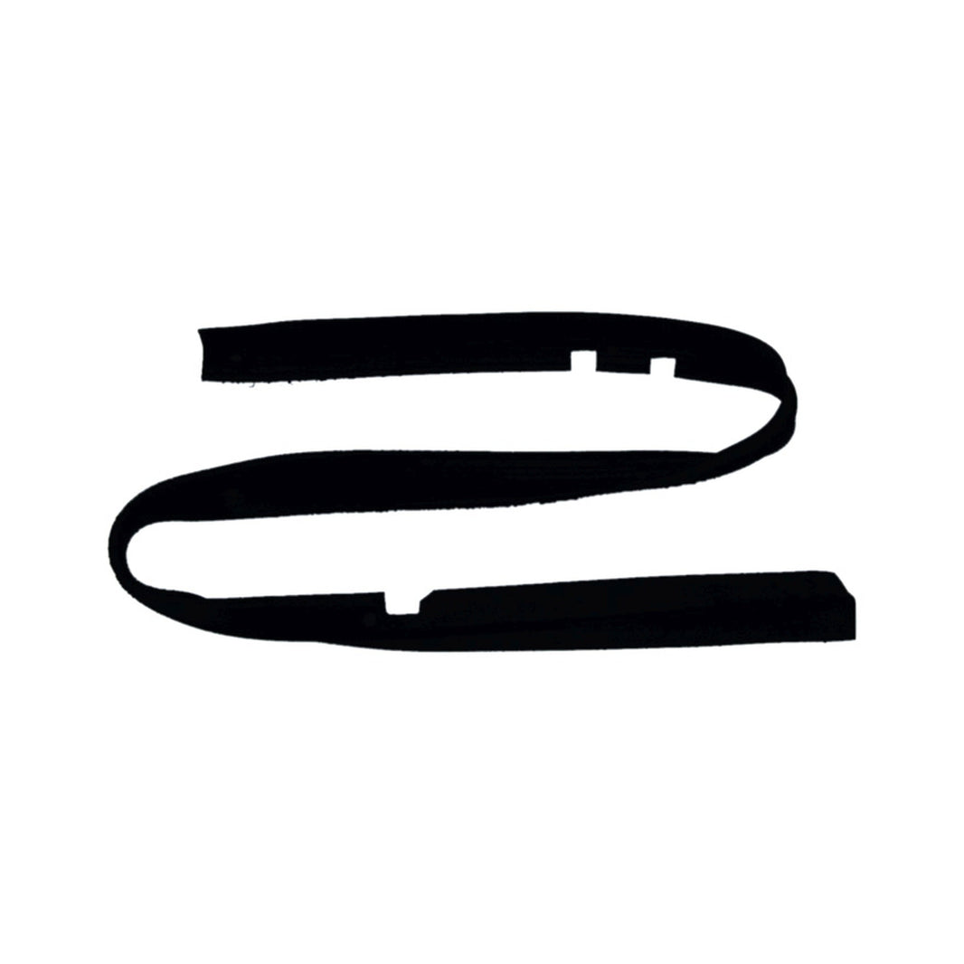 60-66 CHEVY/GMC TRUCK HOOD TO COWL SEAL - Brothers Trucks Hood To Cowl Seal