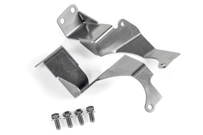 INTERCOOLER KIT, B8 A4 - APR Intercooler System - B8/B8.5 A4/A5 1.8T/2.0T