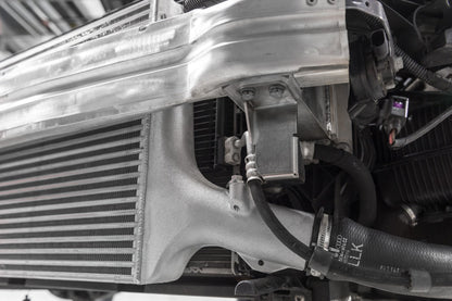 INTERCOOLER KIT, B8 A4 - APR Intercooler System - B8/B8.5 A4/A5 1.8T/2.0T