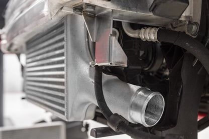 INTERCOOLER KIT, B8 A4 - APR Intercooler System - B8/B8.5 A4/A5 1.8T/2.0T