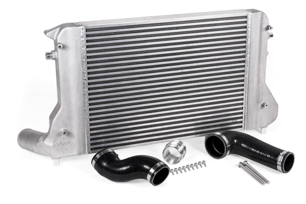 INTERCOOLER, JETTA 1.8/2.0 GEN 3 - APR Intercooler System - 1.8T/2.0T MK6 Gen 3