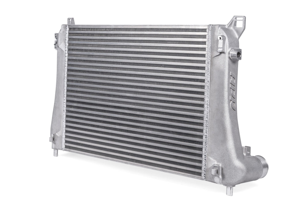 INTERCOOLER KIT, MQB 1.8T/2.0T - APR Intercooler System - MQB/MQB EVO 1.8T/2.0T (6MT/DSG)