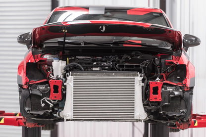 INTERCOOLER KIT, MQB 1.8T/2.0T - APR Intercooler System - MQB/MQB EVO 1.8T/2.0T (6MT/DSG)