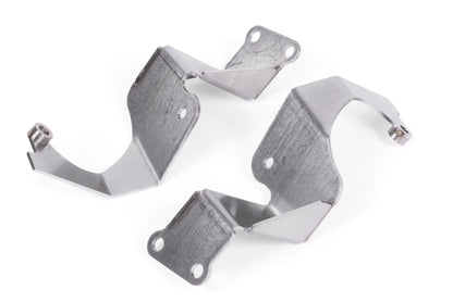 Intercooler-sæt, B9 A4 - APR Intercooler-system - B9 1.8/2.0 TFSI