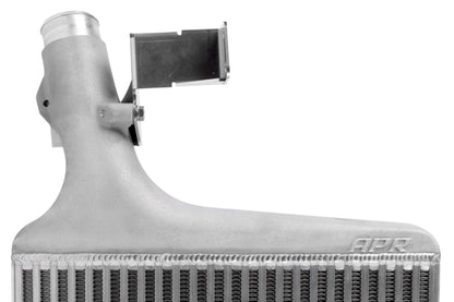 Intercooler-sæt, B9 A4 - APR Intercooler-system - B9 1.8/2.0 TFSI