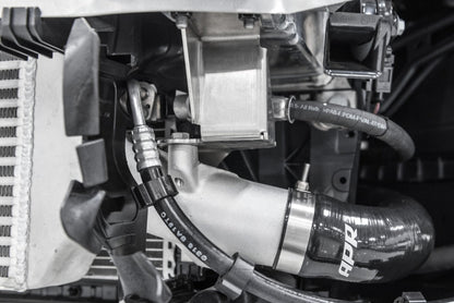 Intercooler-sæt, B9 A4 - APR Intercooler-system - B9 1.8/2.0 TFSI