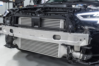 Intercooler-sæt, B9 A4 - APR Intercooler-system - B9 1.8/2.0 TFSI
