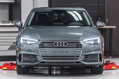 Intercooler-sæt, B9 A4 - APR Intercooler-system - B9 1.8/2.0 TFSI