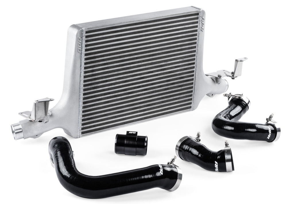 INTERCOOLER KIT, B9 AUDI S4/S5 - APR Intercooler System - B9 3.0 TFSI