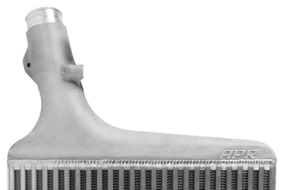 INTERCOOLER KIT, B9 AUDI S4/S5 - APR Intercooler System - B9 3.0 TFSI