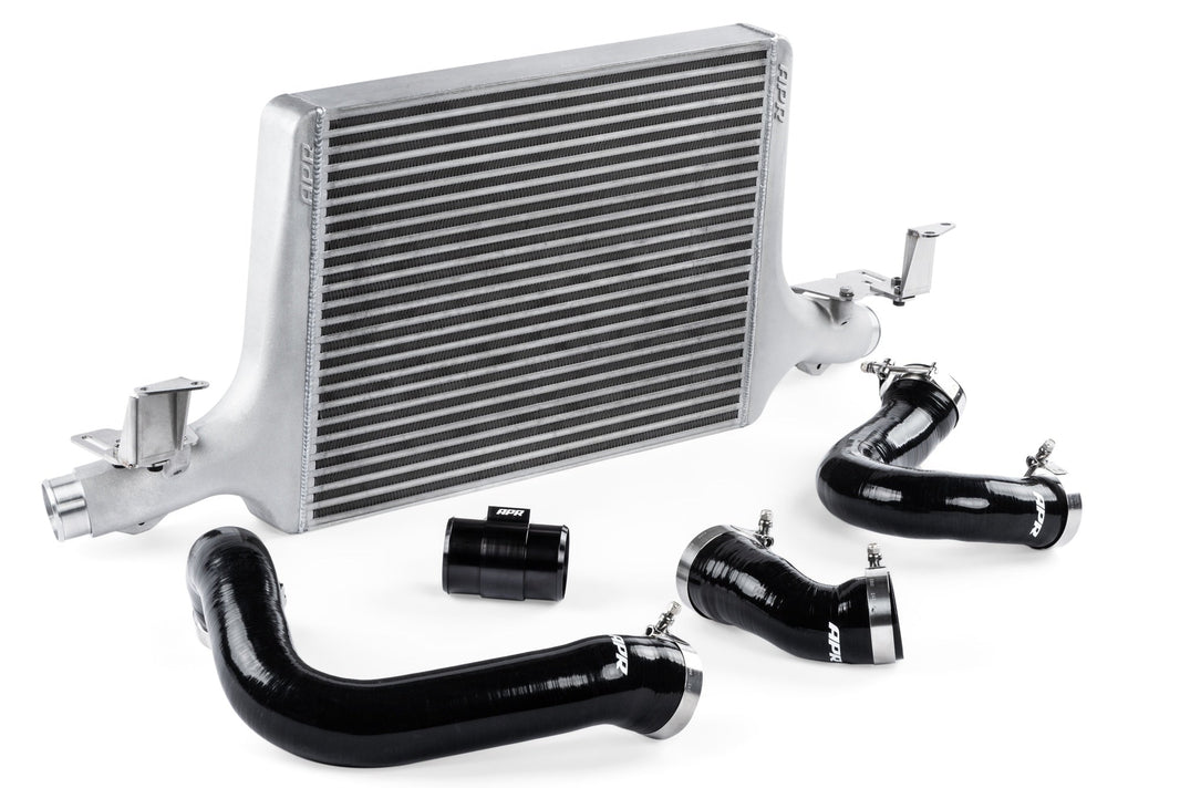 INTERCOOLER KIT, B9 AUDI SQ5 - APR Intercooler System - B9 SQ5 3.0 TFSI