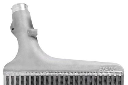 INTERCOOLER KIT, B9 AUDI SQ5 - APR Intercooler System - B9 SQ5 3.0 TFSI