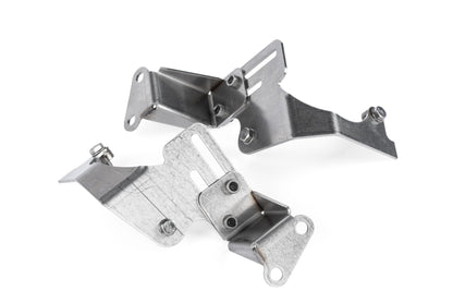 INTERCOOLER KIT, B9 AUDI SQ5 - APR Intercooler System - B9 SQ5 3.0 TFSI