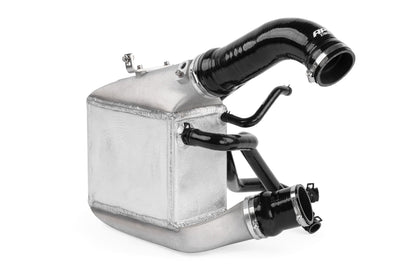 INTERCOOLER-SÆT, 2.9T B9 RS4/RS5 - APR Luft-til-vand Intercooler System - B9 RS4/RS5 2.9T