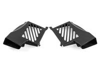 992 IC CF DUCT VENTS 3.0T BASE/S NONSPRT - APR Carbon Fiber Intercooler Ducts - Porsche 911 (992) 3.0T