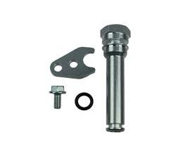LS Camshaft Position Sensor Delete Port LS1 LSX 24X LS7 LS9 Cam Swap Plug with Port