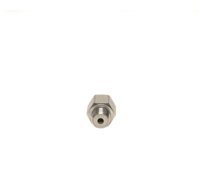 ICT Billet M16x1.5 to 1/8" NPT Oil Pressure Port Adapter