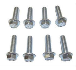 Transmission & Drivetrain Fasteners