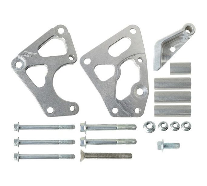 BTR Power Steering Pump for Hyperdrive
