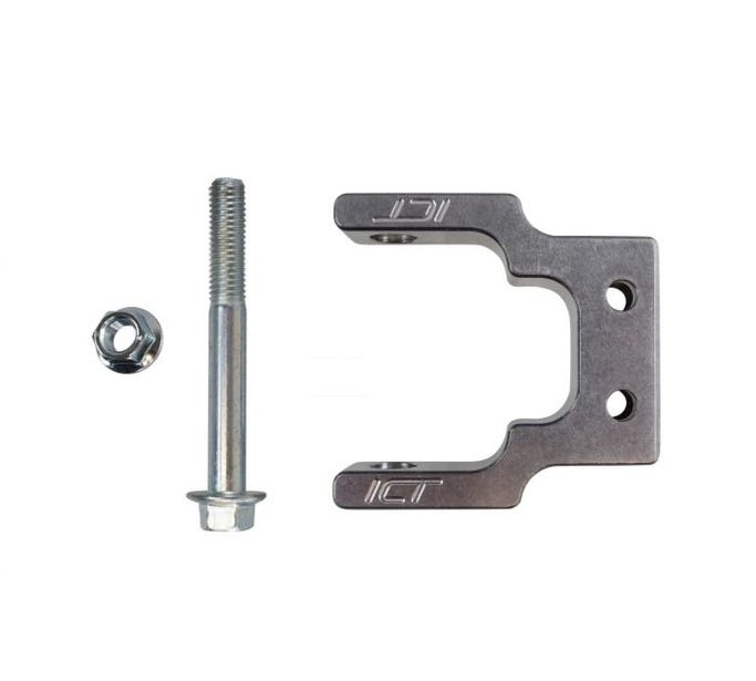 ICT Billet Alternator Bracket Kit - Universal - 551905