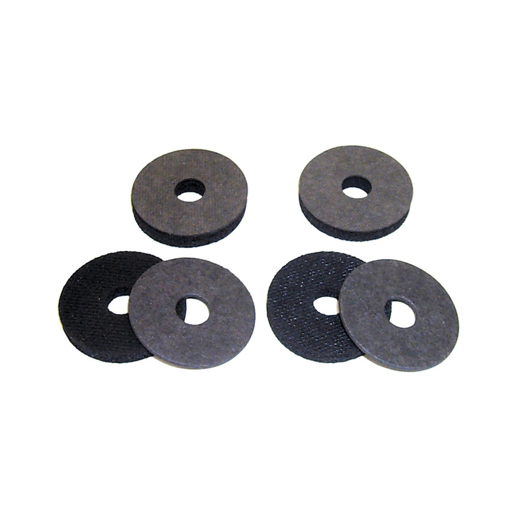 Brothers Trucks sæt med vaskemiddel til indvendige døre og vinduer - sæt med 4