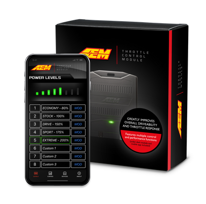 2005-2015 TACOMA PERFORMANCE PKG - ADS 2005-2015 TOYOTA TACOMA PERFORMANCE PACKAGE