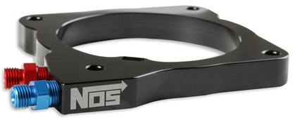 Kit de plaques NOS pour moteurs 6,1 L et 5,7 L de Mopar - Plaque humide pour injection de protoxyde d'azote EFI - Mopar