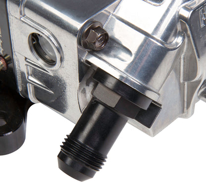 Holley Ultra XP 2BBL Carburetor - Photo - out of package Left