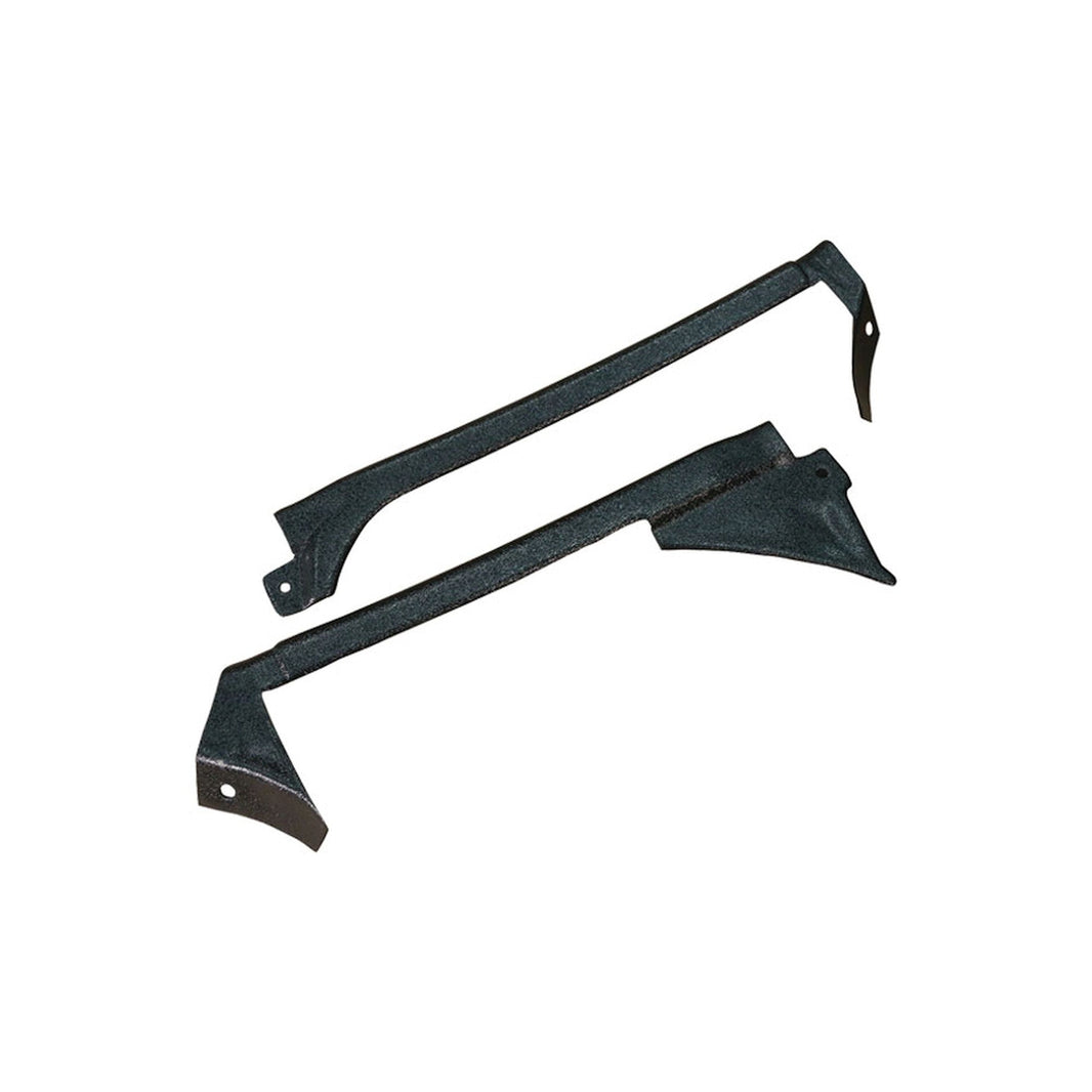 Moulure de montant de porte avant inférieure Brothers Trucks - Paire