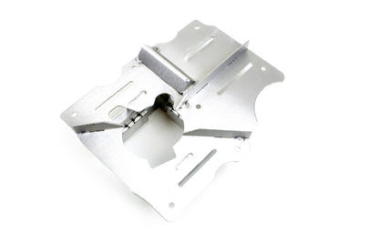 Forbedrede Racing Oliebundsdeflektorer EGM-200