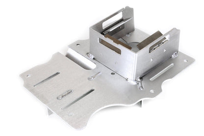 Forbedrede Racing Oliebundsdeflektorer EGM-200