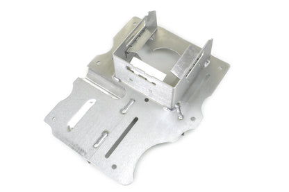 Forbedrede Racing Oliebundsdeflektorer EGM-200