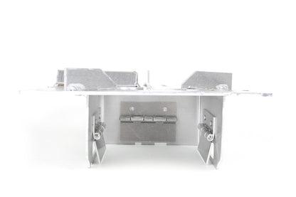 Forbedrede Racing Oliebundsdeflektorer EGM-200