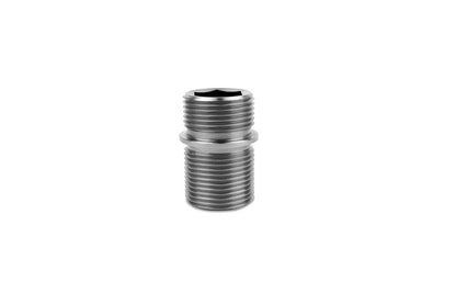 Improved Racing Oil Cooler Adapters for 2011-2014 MUSTANG