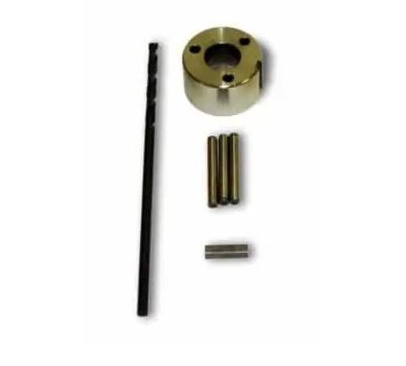 Innovators West Crankshaft Pin Kit - LS1/LS2 Corvette - 966