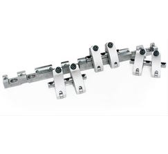 Rocker Arms & Trunnion Kits
