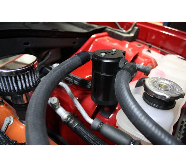 Jlt Performance Oil Separator - 2015-2017 Dodge Hellcat