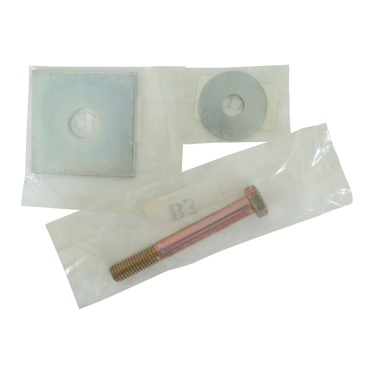 Photo - out of package