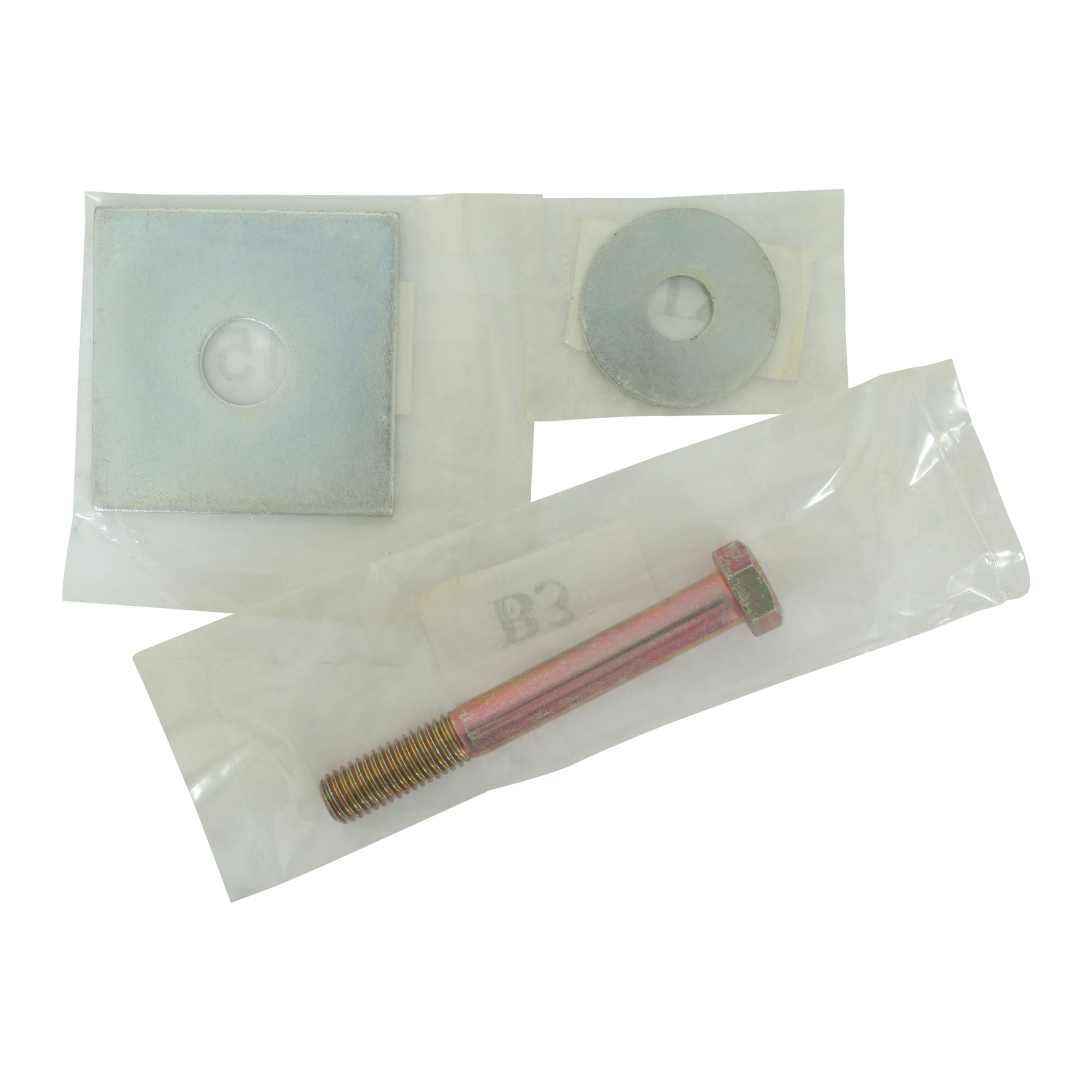 Photo - out of package