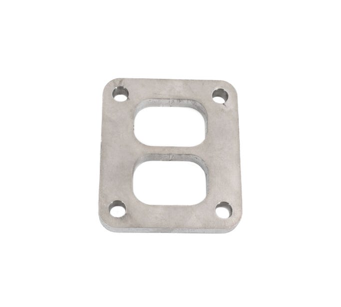 Race Parts Solutions T4 Divided Flange - Stainless Steel