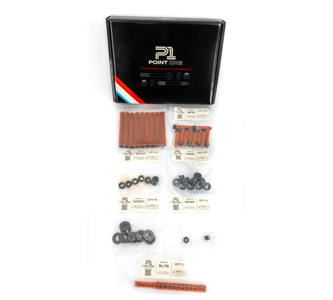 Point One GEN III HEMI Main Stud Kit