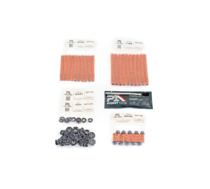Point One Main Stud Kit - GEN V LT Engines