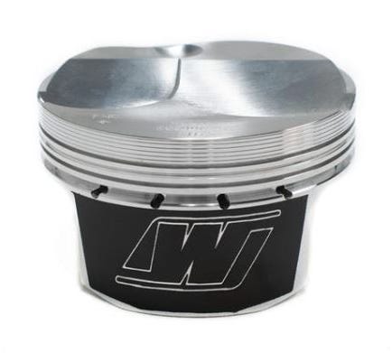 Wiseco LS Piston Set - 4.020" Bore - 3.900" Stroke - 6.125" Rod - 10CC Dome