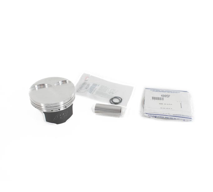 Wiseco LS Piston - Left Side - 4.005" Bore - 3.622" Stroke - 6.125" Rod - 3.2CC Flat Top