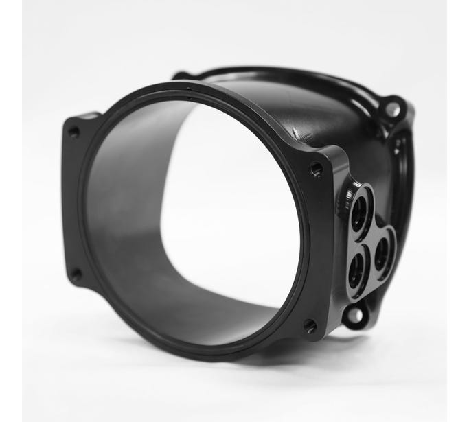 Katech 112MM Supercharger Snout