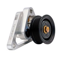 Pulleys & Tensioners