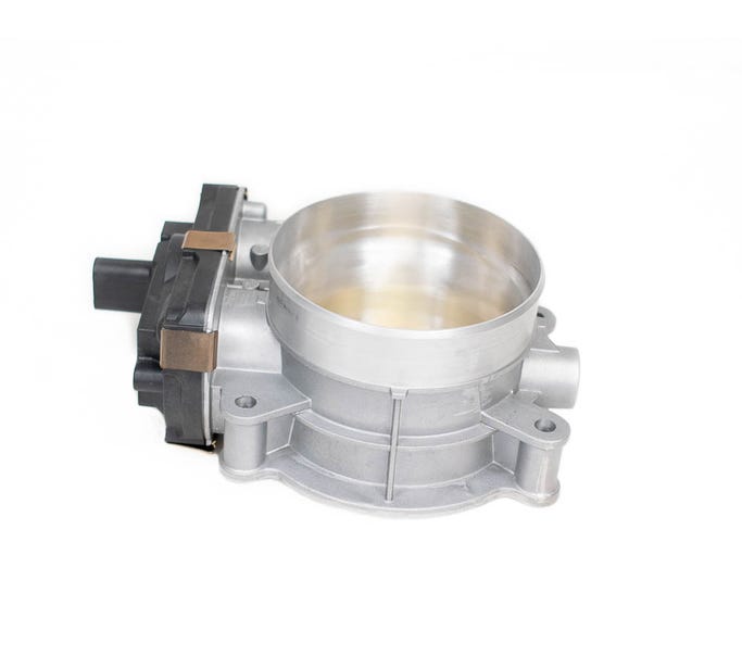 Katech CNC Ported Stock Throttle Body - LT1/LT4