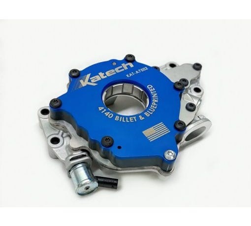 Katech GEN V LT Wet Sump Oil Pump