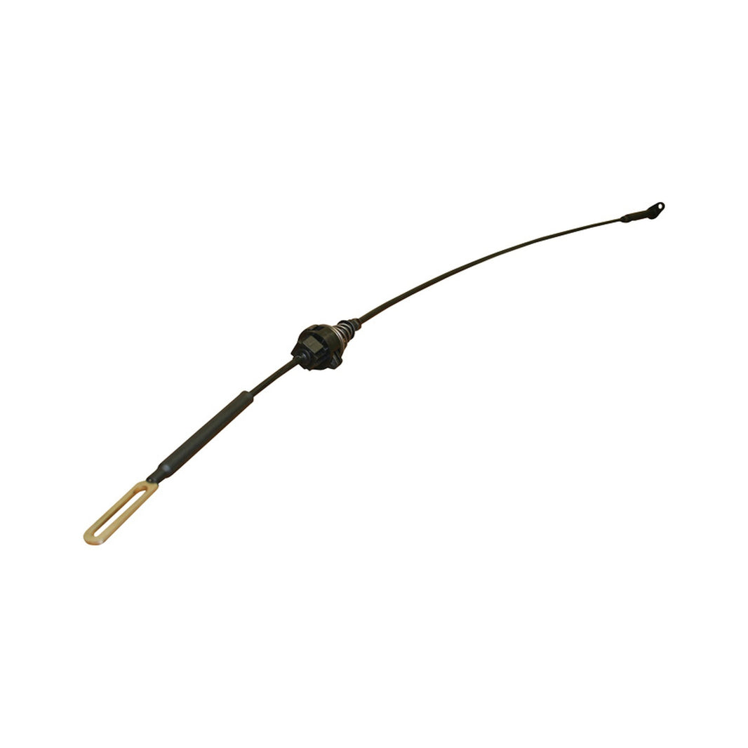 69-72 CHVY/GMC KICK-DOWN CABLE-6 CYL - Brothers Trucks Auto Transmission Kick-Down Cable - 6 Cyl / V8