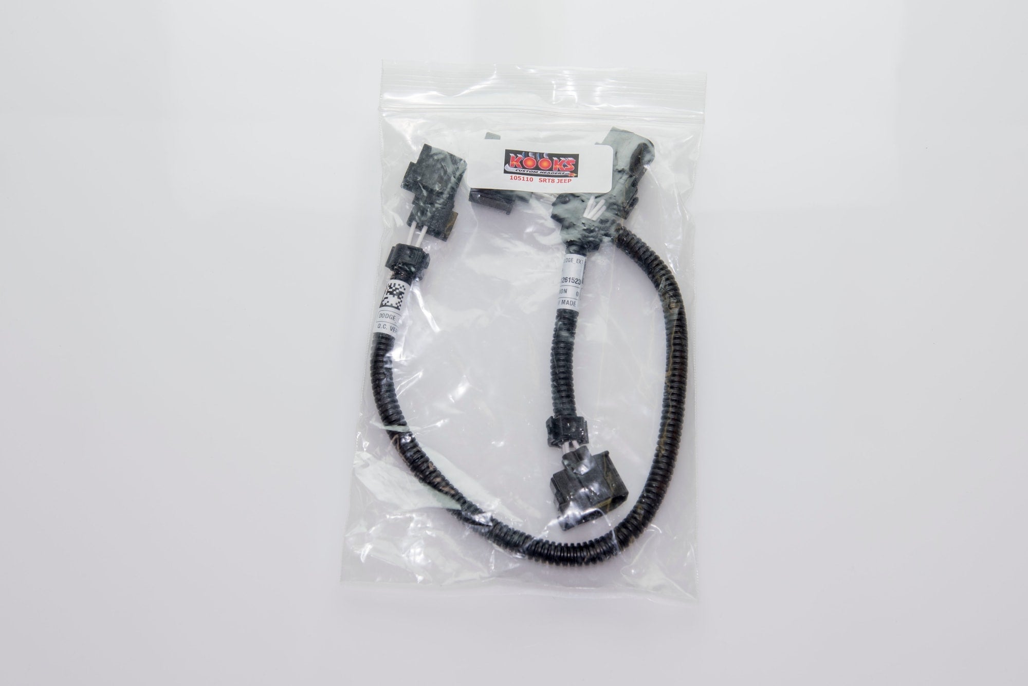 Photo - in package